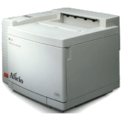 Ricoh AP204 printing supplies